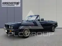 1990 BMW 320
