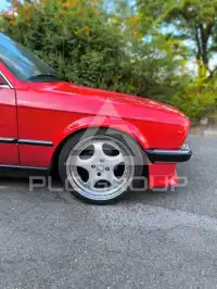 1990 BMW 320