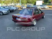 1990 BMW 320