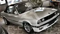 1990 BMW 320