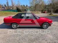 1990 BMW 320