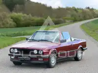 1990 BMW 320