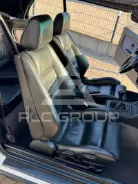 1990 BMW 320