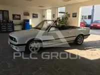 1990 BMW 320