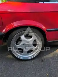 1990 BMW 320