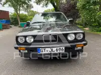 1990 BMW 320