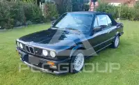 1990 BMW 320