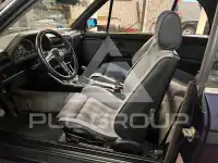 1990 BMW 320