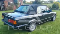 1990 BMW 320
