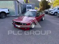 1990 BMW 320