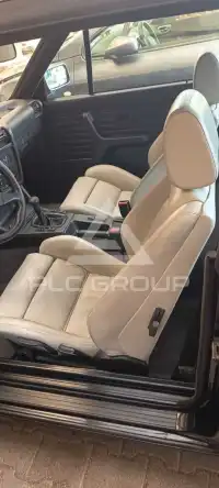 1990 BMW 320