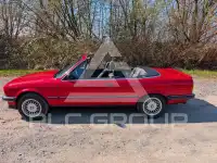 1990 BMW 320