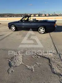 1990 BMW 320