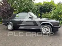 1990 BMW 320