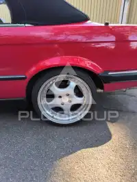 1990 BMW 320
