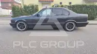 1990 BMW 535
