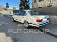 1990 BMW 535