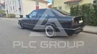 1990 BMW 535