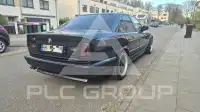 1990 BMW 535