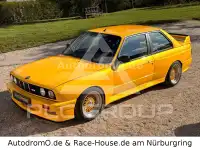 1990 BMW M3