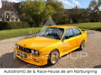 1990 BMW M3
