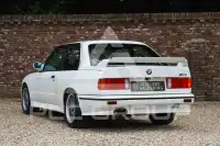 1990 BMW M3