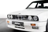 1990 BMW M3
