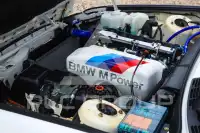 1990 BMW M3