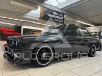 1987 BMW M3