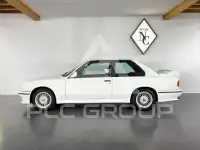 1990 BMW M3
