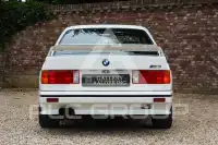 1990 BMW M3