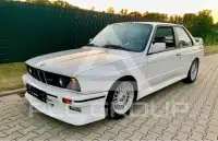 1990 BMW M3