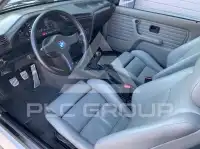 1990 BMW M3