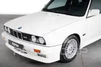 1990 BMW M3