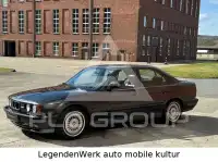 1990 BMW M5