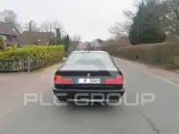 1990 BMW M5