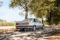1990 BMW M5