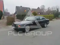 1990 BMW M5