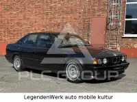 1990 BMW M5