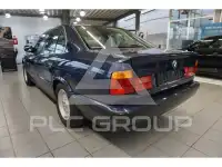 1990 BMW 520
