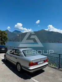 1990 BMW 520
