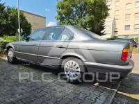 1990 BMW 520
