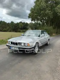 1990 BMW 520