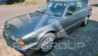 1990 BMW 520