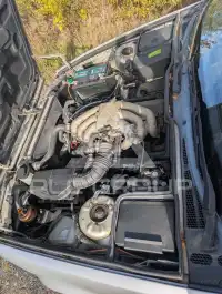 1990 BMW 520