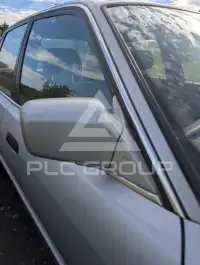 1990 BMW 520