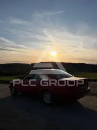 1990 BMW 520
