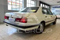 1990 BMW 735