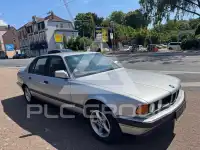 1990 BMW 735