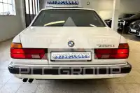 1990 BMW 735